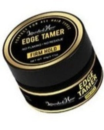 Edge Tamer