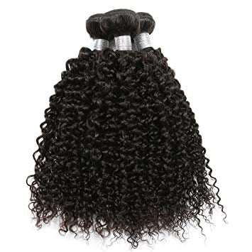 Deep Curly with HD Closure